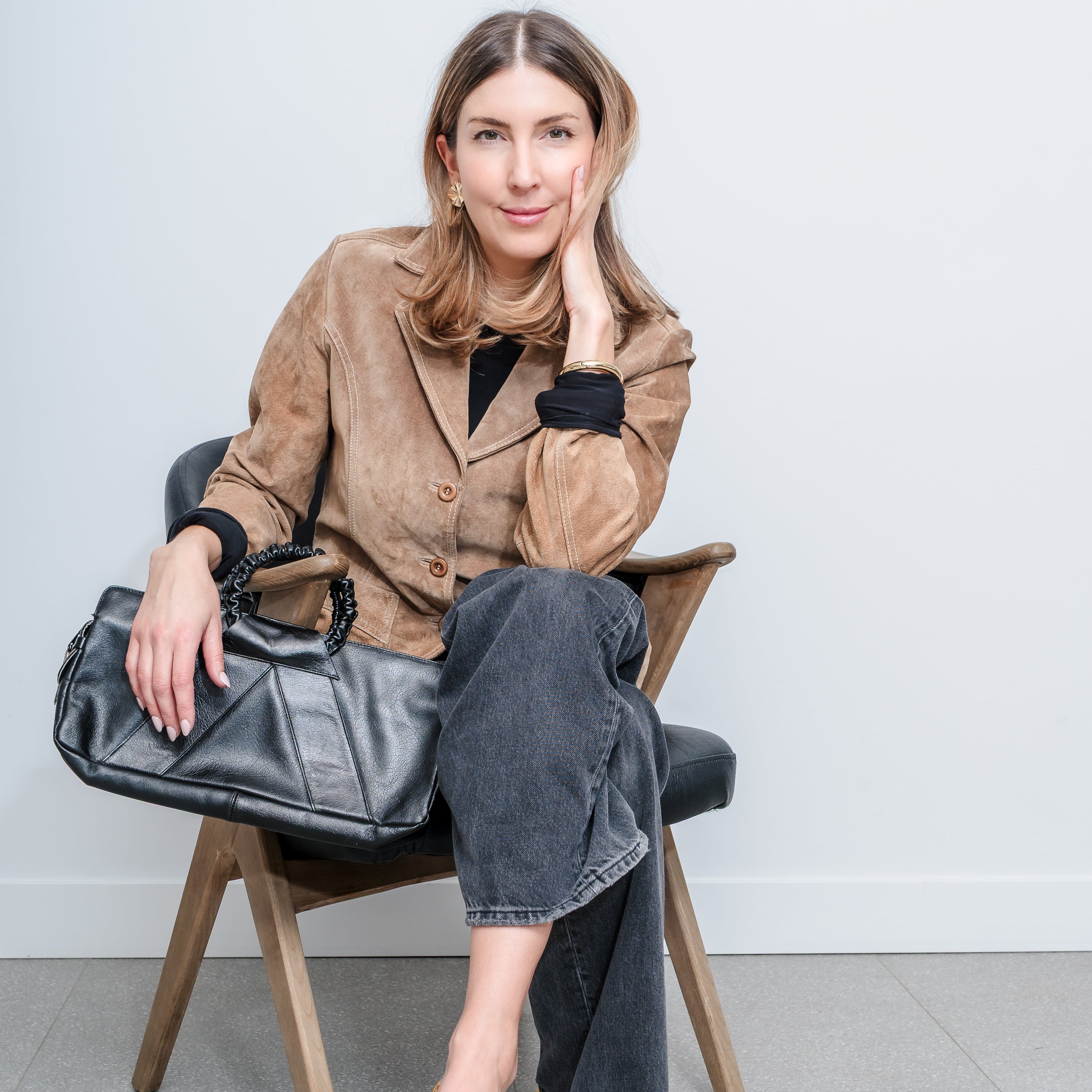 Does a Capsule Wardrobe Have to Be Minimalist?