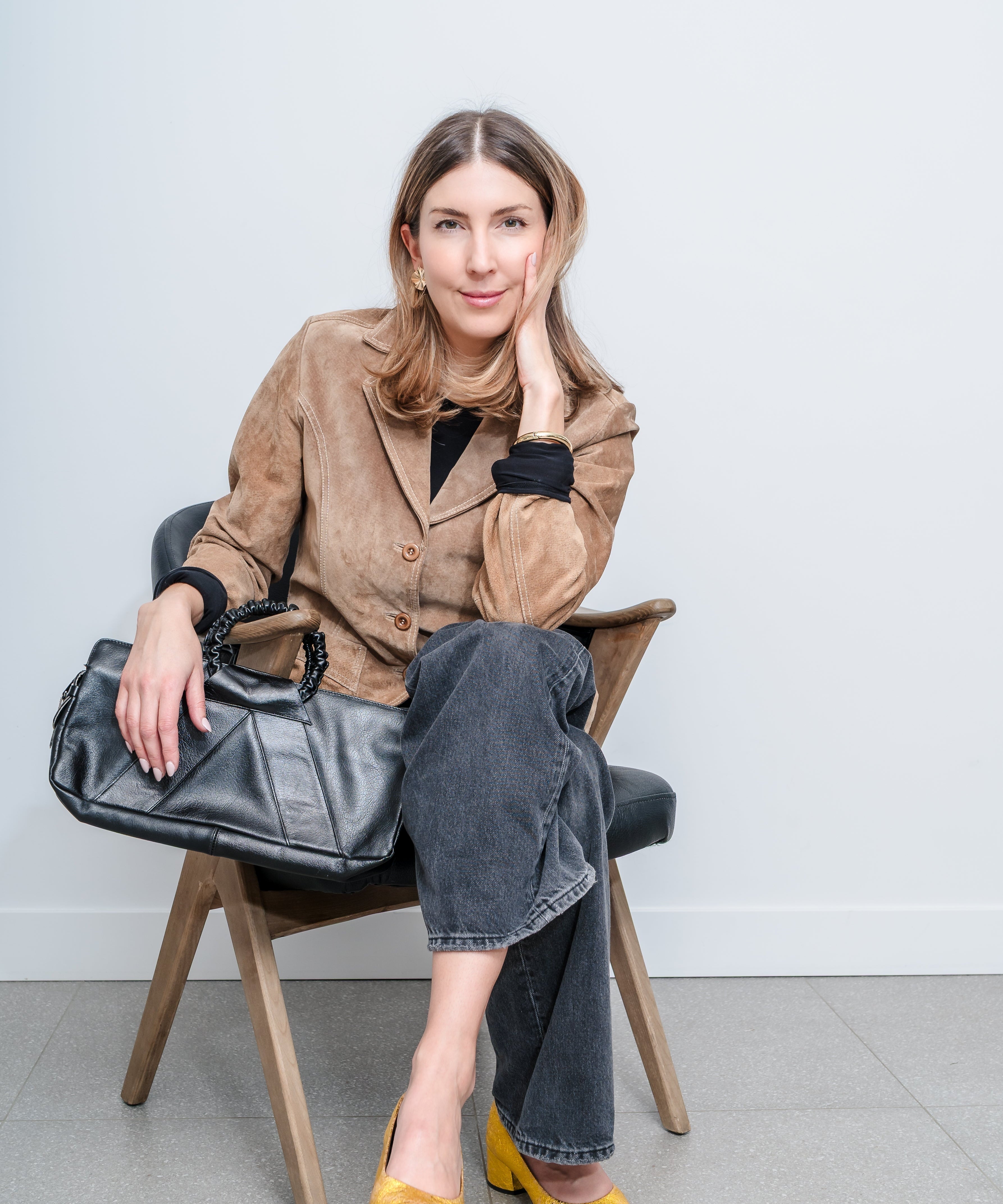 Does a Capsule Wardrobe Have to Be Minimalist?