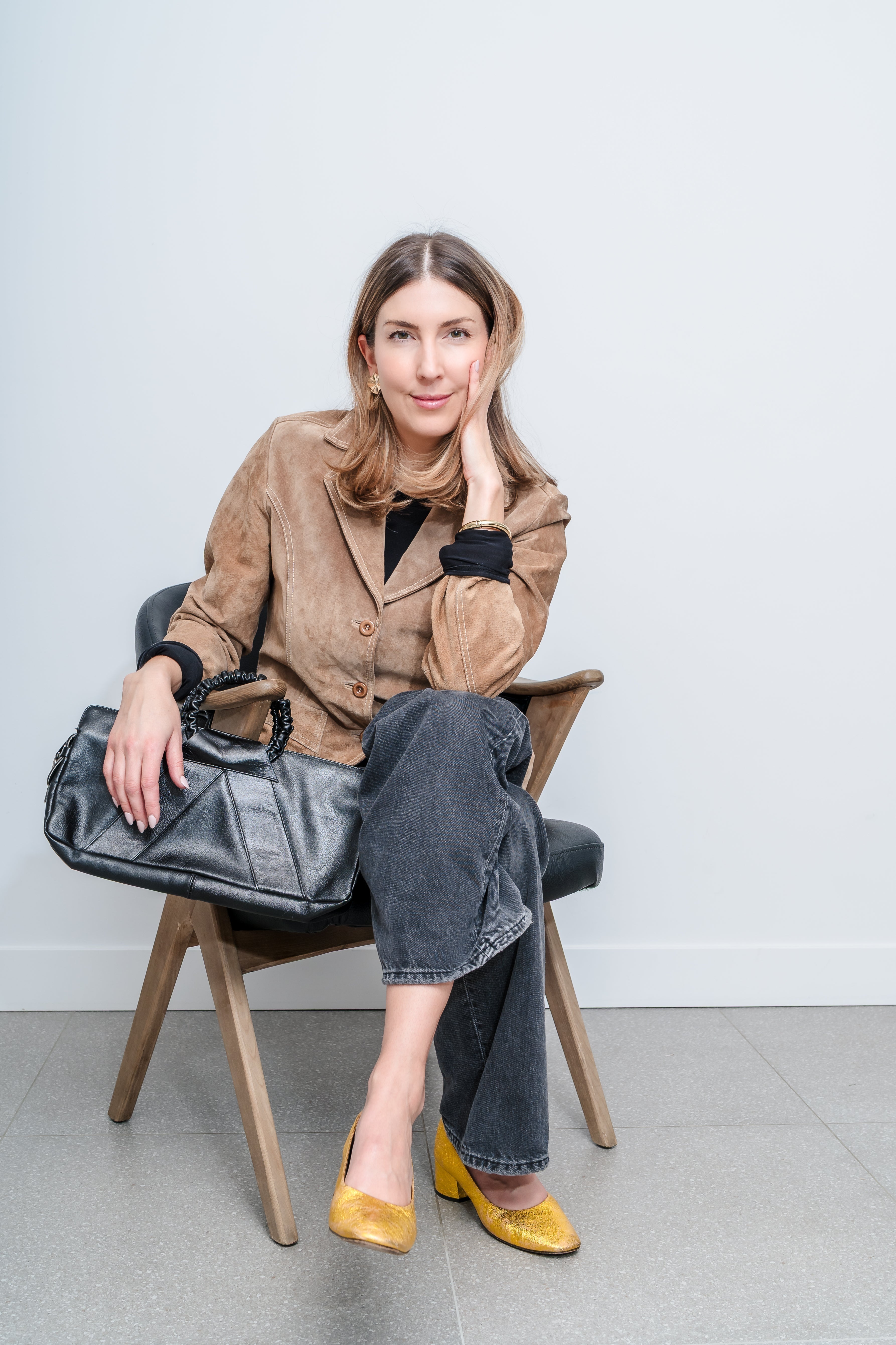 Does a Capsule Wardrobe Have to Be Minimalist?