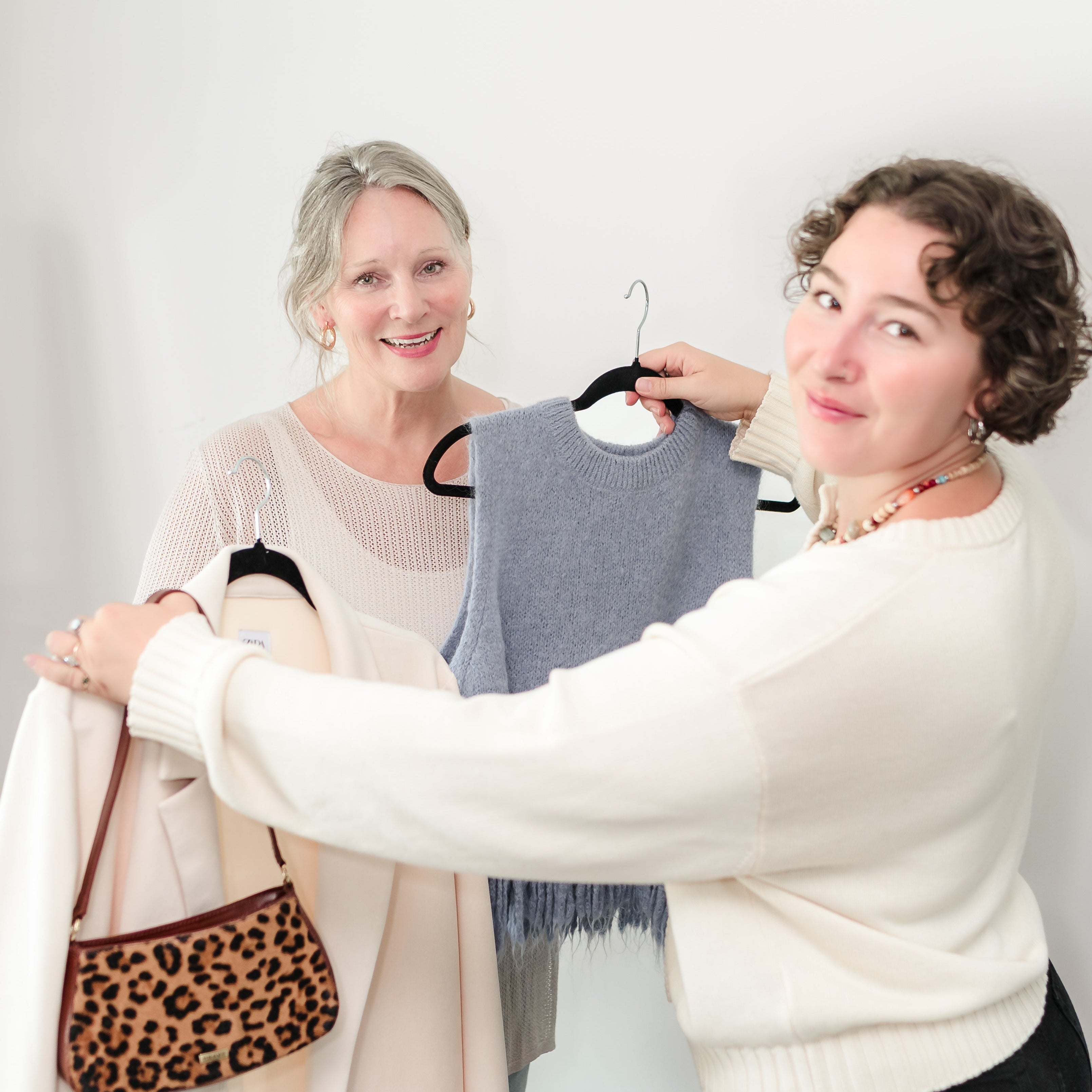 It's Layering Season Baby