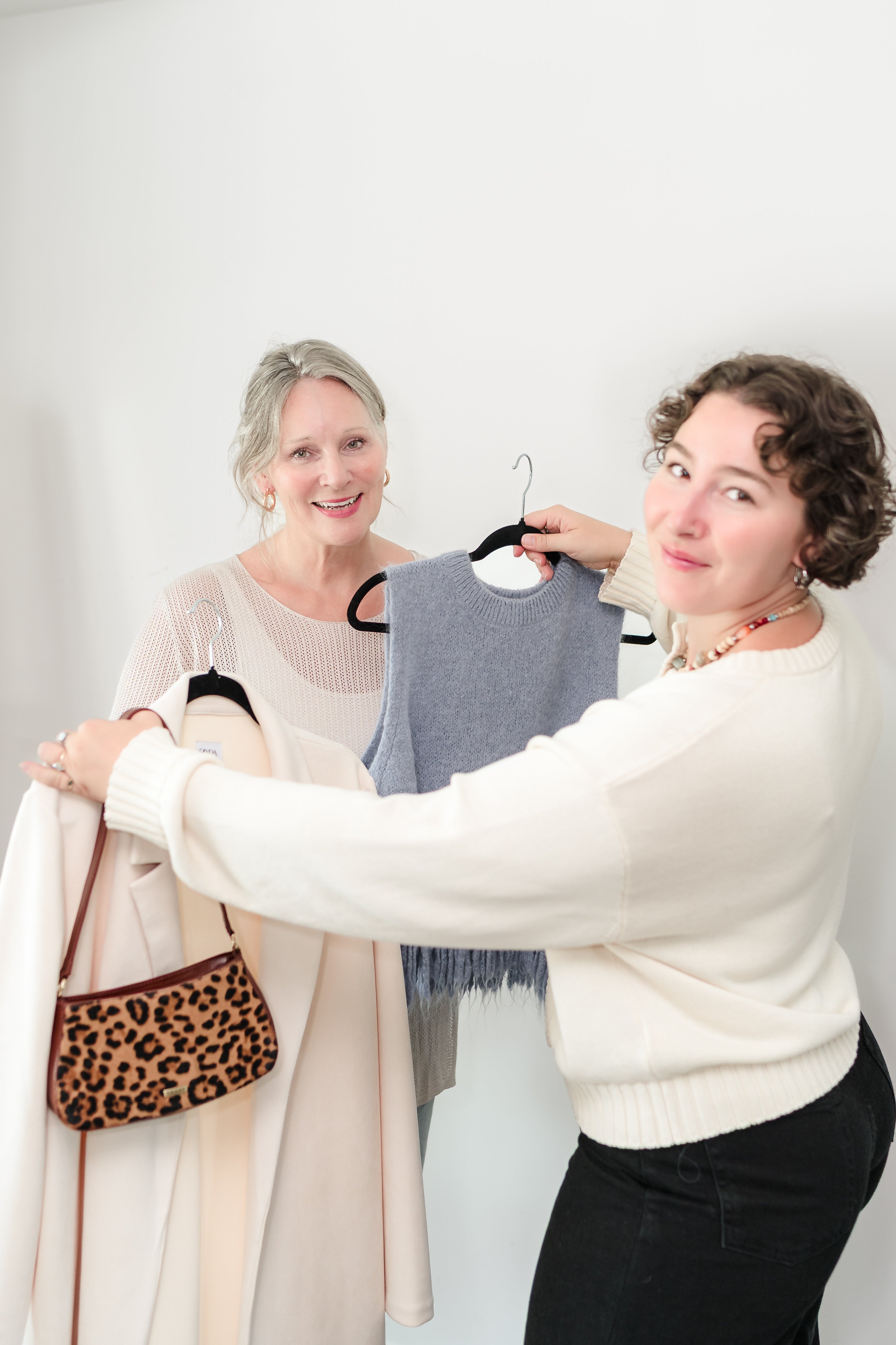 It's Layering Season Baby