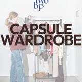 Capsule Wardrobe Guide