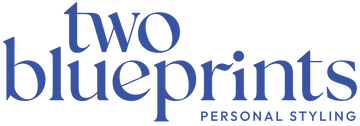 Two Blueprints Personal Styling