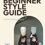 Beginner Style Guide